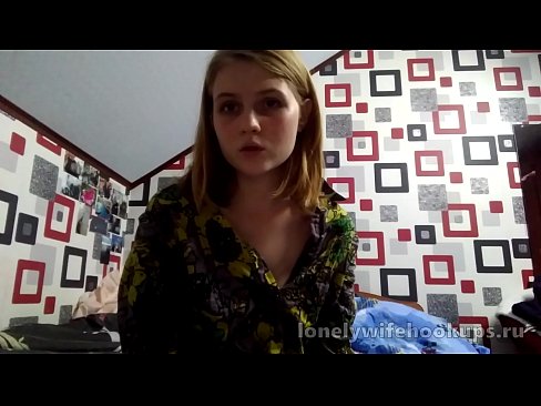 ❤️ Is maith le mac léinn blonde óg ón Rúis dicks níos mó. Porn linn ❤