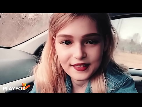 ❤️ Leanbh sexy sucks joyfully ar chárta lascaine Porn linn ❤